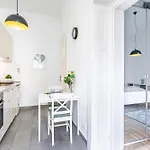 Apartament Sunbeam - Downtown
