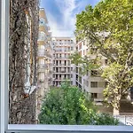 Sunbeam - Downtown Apartament Budapesta