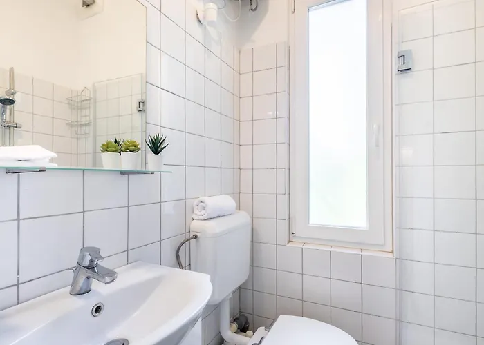 Apartament Sunbeam - Downtown