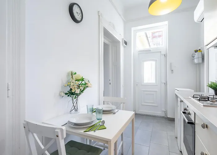 Apartament Sunbeam - Downtown *