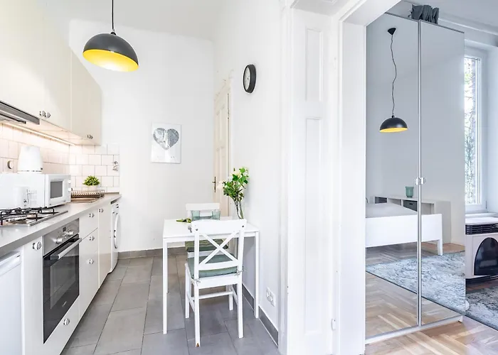 Apartament Sunbeam - Downtown