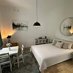 Apartamento Sunbeam - Downtown Budapeste