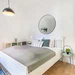 Apartamento Sunbeam - Downtown Budapeste