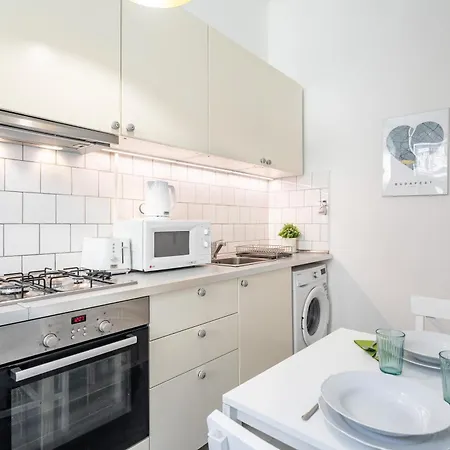 Sunbeam - Downtown * Budapest