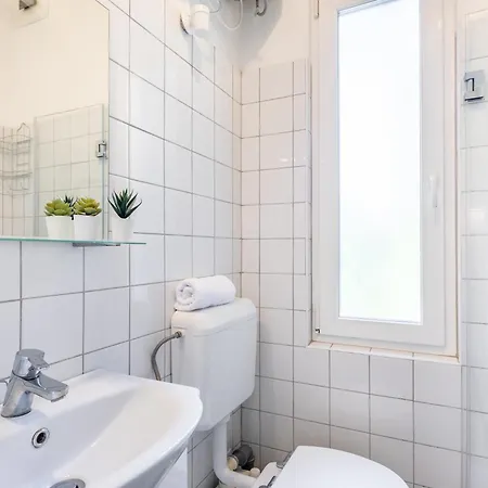 Apartman Sunbeam - Downtown