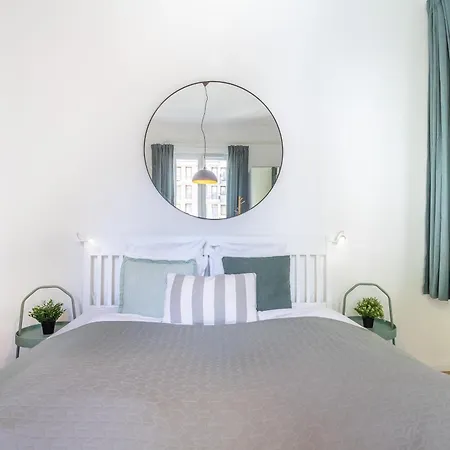 Sunbeam - Downtown Budapest