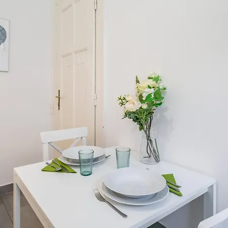 Sunbeam - Downtown Budapest