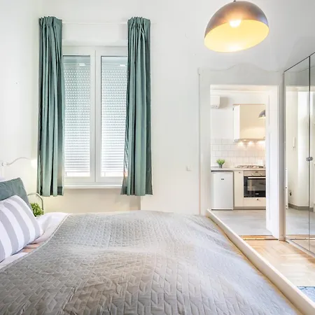 Apartament Sunbeam - Downtown