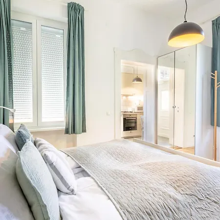 Apartament Sunbeam - Downtown