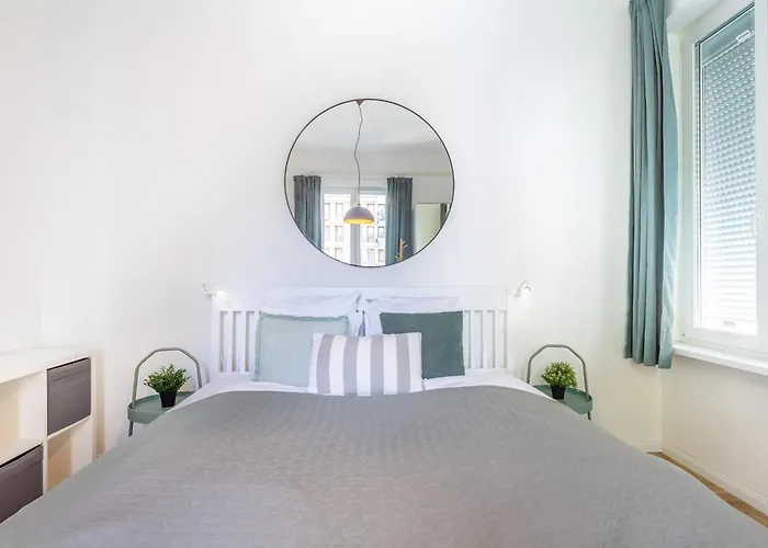 Sunbeam - Downtown Budapest