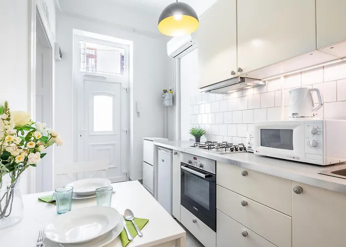 Sunbeam - Downtown Apartman